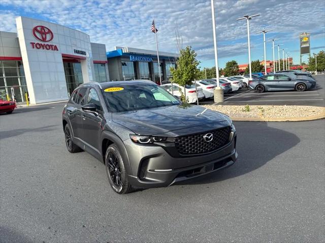2026 Mazda CX-50 2.5 S Preferred for sale in Harrisburg, PA