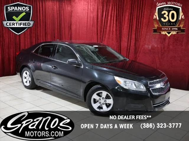 2013 Chevrolet Malibu LS for sale in Daytona Beach, FL
