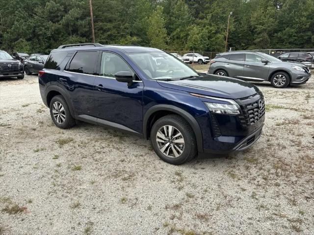 2026 Nissan Pathfinder SL for sale in Salisbury, NC