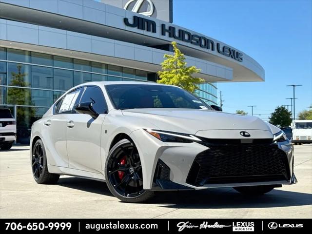 2026 Lexus IS 350 F SPORT for sale in Martinez, GA