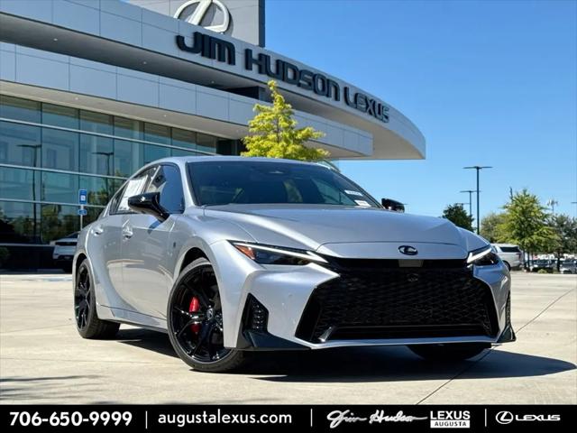 2026 Lexus IS 350 F SPORT for sale in Martinez, GA