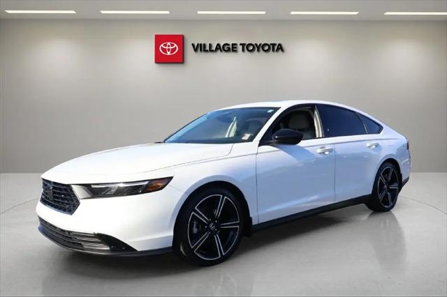 2026 Honda Accord Sedan SE for sale in Homosassa, FL