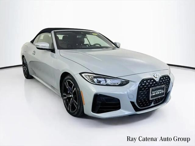 2024 BMW M4 xDrive for sale in White Plains, NY