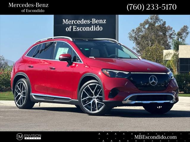 2027 Mercedes-Benz EQE EQE 320+ for sale in Escondido, CA