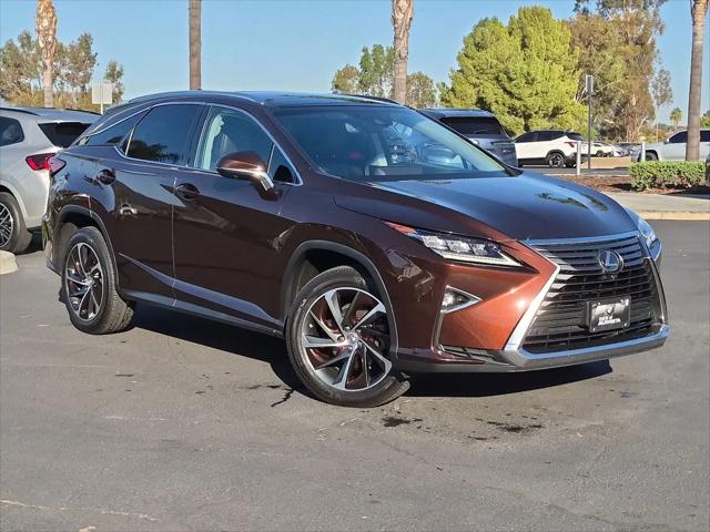 2016 Lexus RX 350 RX 350