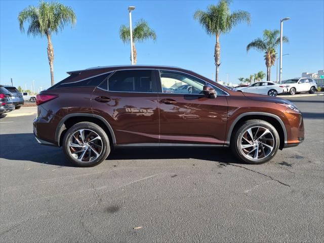 2016 Lexus RX 350 RX 350