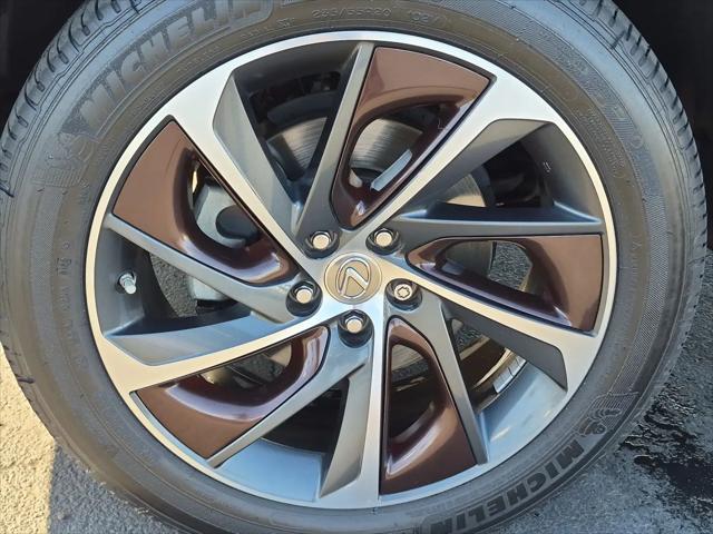 2016 Lexus RX 350 RX 350