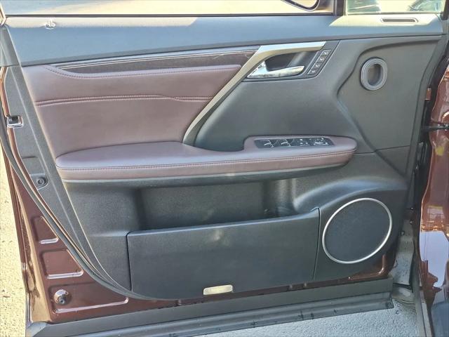 2016 Lexus RX 350 RX 350