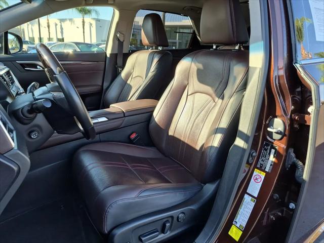 2016 Lexus RX 350 RX 350