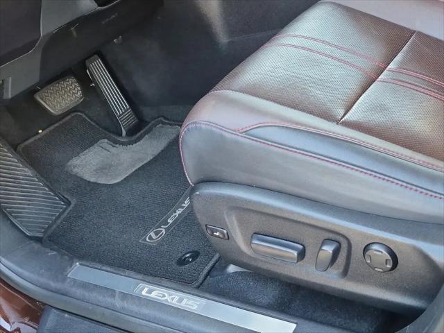 2016 Lexus RX 350 RX 350
