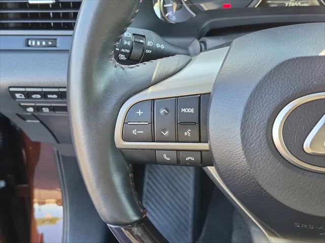 2016 Lexus RX 350 RX 350