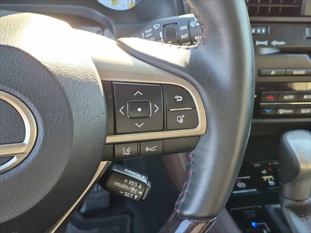 2016 Lexus RX 350 RX 350