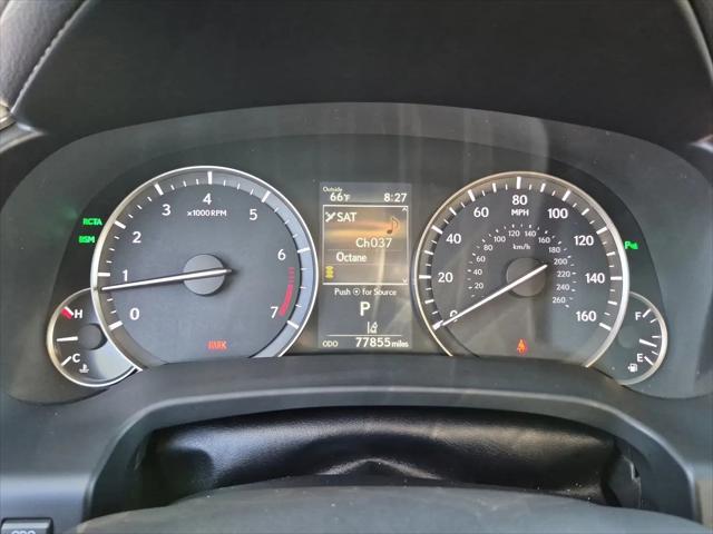 2016 Lexus RX 350 RX 350