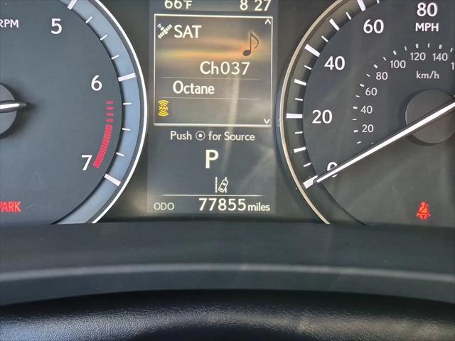 2016 Lexus RX 350 RX 350