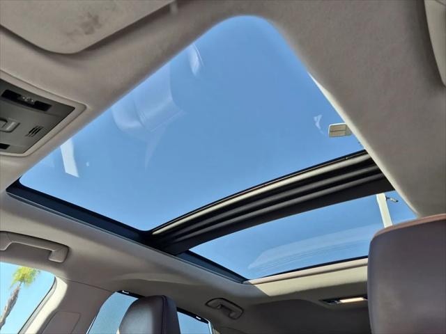 2016 Lexus RX 350 RX 350