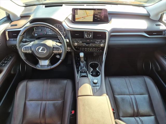 2016 Lexus RX 350 RX 350