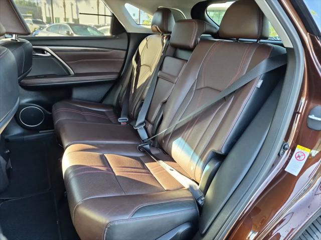 2016 Lexus RX 350 RX 350