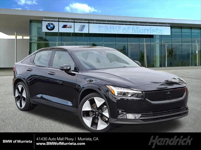 2024 Polestar 2 Standard for sale in Murrieta, CA