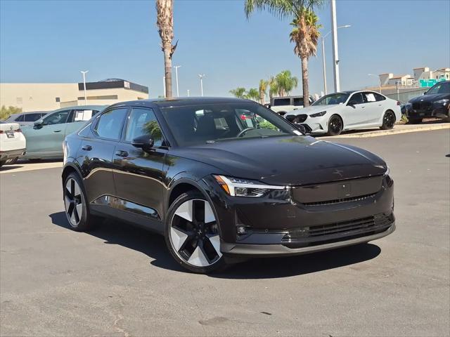 2024 Polestar 2 Standard