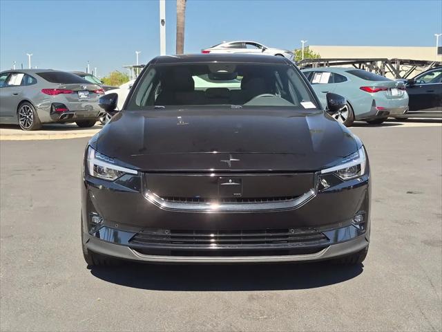 2024 Polestar 2 Standard