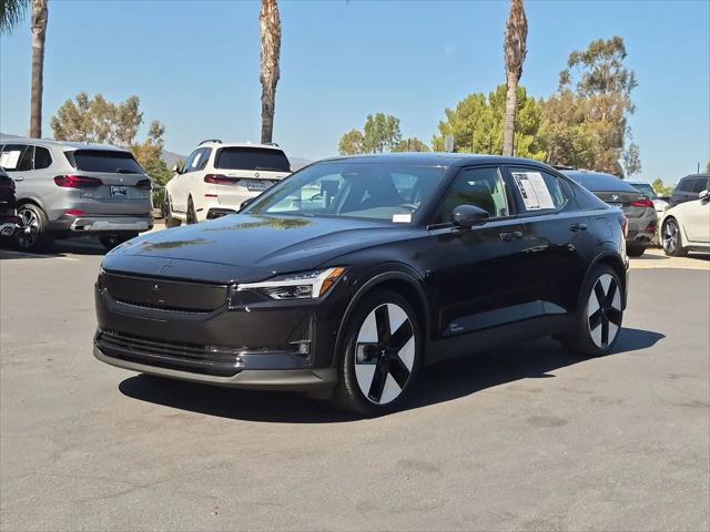 2024 Polestar 2 Standard