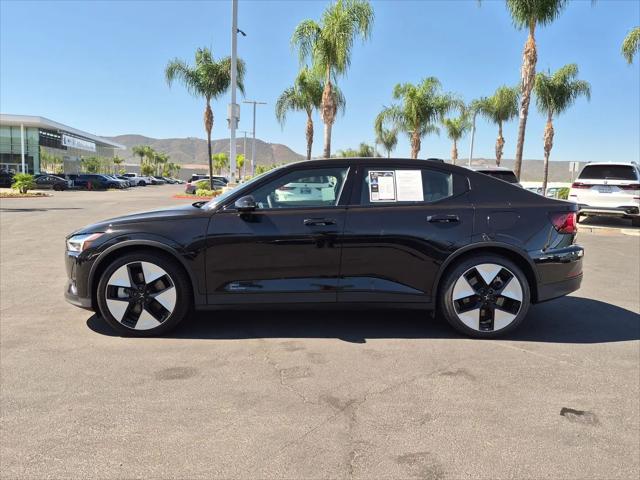 2024 Polestar 2 Standard
