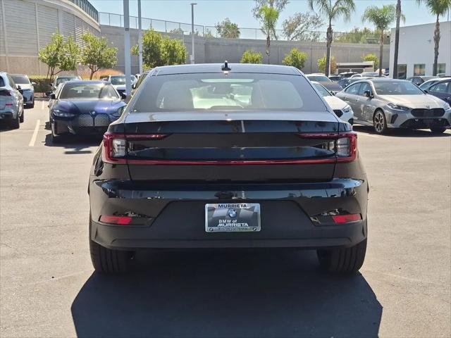 2024 Polestar 2 Standard