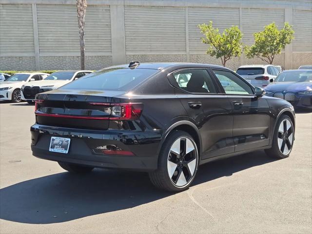 2024 Polestar 2 Standard