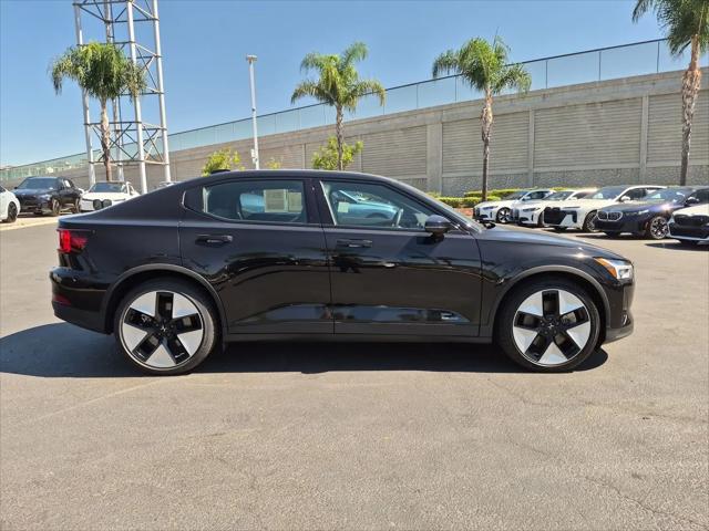 2024 Polestar 2 Standard