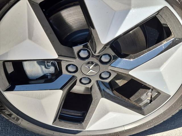2024 Polestar 2 Standard