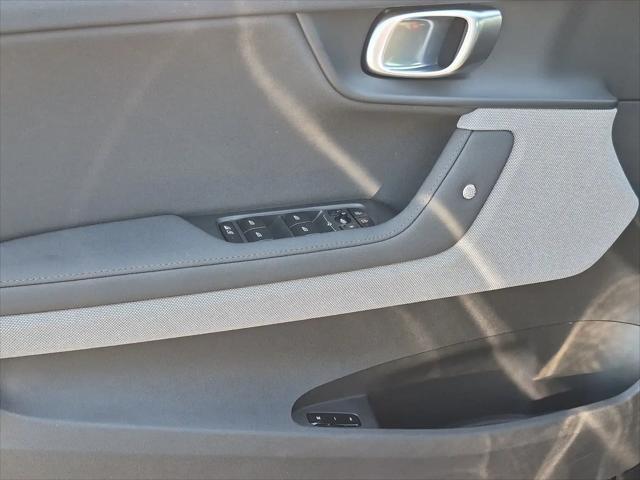 2024 Polestar 2 Standard