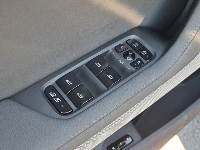 2024 Polestar 2 Standard
