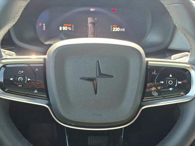 2024 Polestar 2 Standard