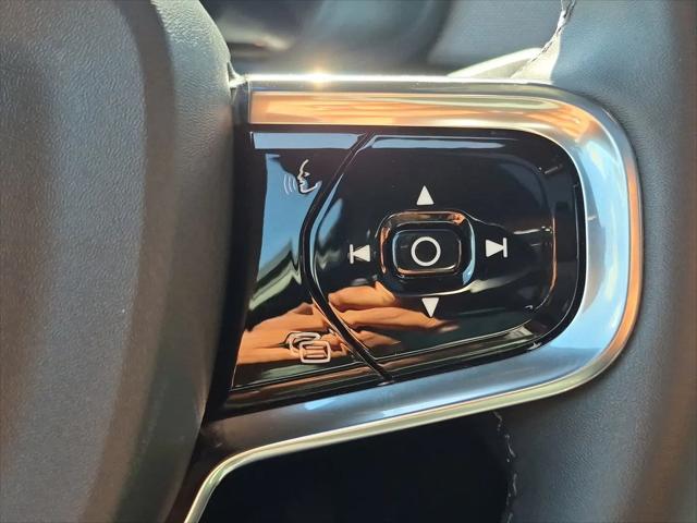 2024 Polestar 2 Standard