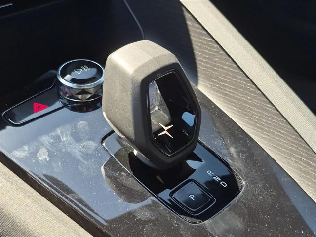 2024 Polestar 2 Standard