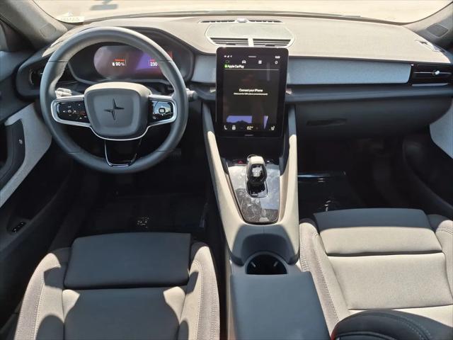 2024 Polestar 2 Standard
