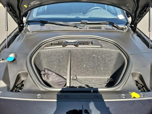 2024 Polestar 2 Standard