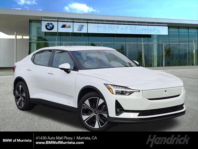 2024 Polestar 2 Long Range Dual Motor for sale in Murrieta, CA
