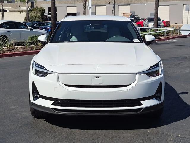 2024 Polestar 2 Long Range Dual Motor