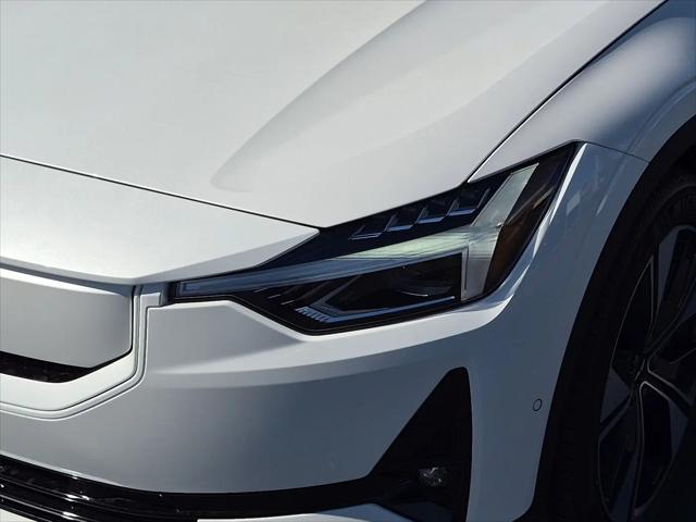 2024 Polestar 2 Long Range Dual Motor