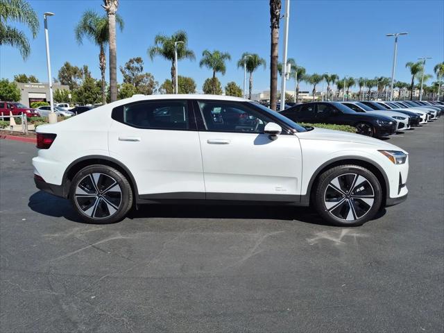2024 Polestar 2 Long Range Dual Motor