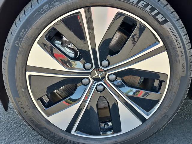 2024 Polestar 2 Long Range Dual Motor
