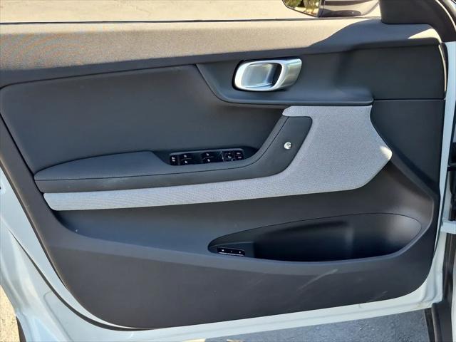 2024 Polestar 2 Long Range Dual Motor