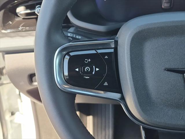 2024 Polestar 2 Long Range Dual Motor