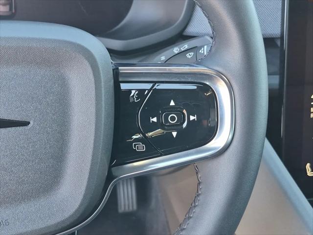 2024 Polestar 2 Long Range Dual Motor
