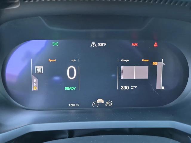 2024 Polestar 2 Long Range Dual Motor