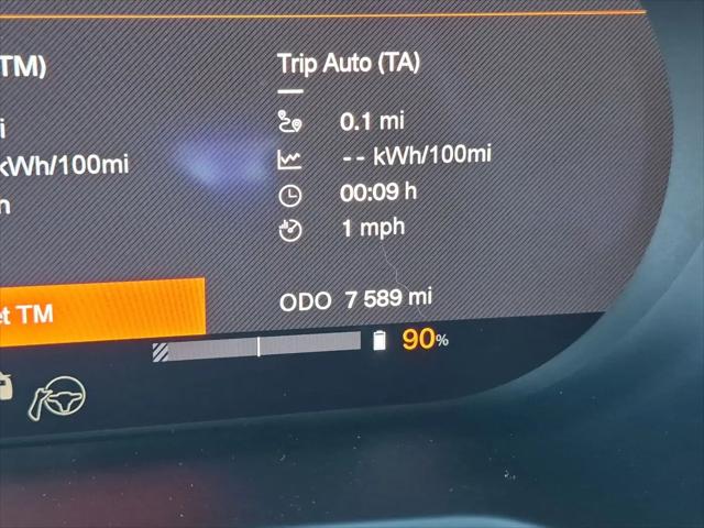 2024 Polestar 2 Long Range Dual Motor