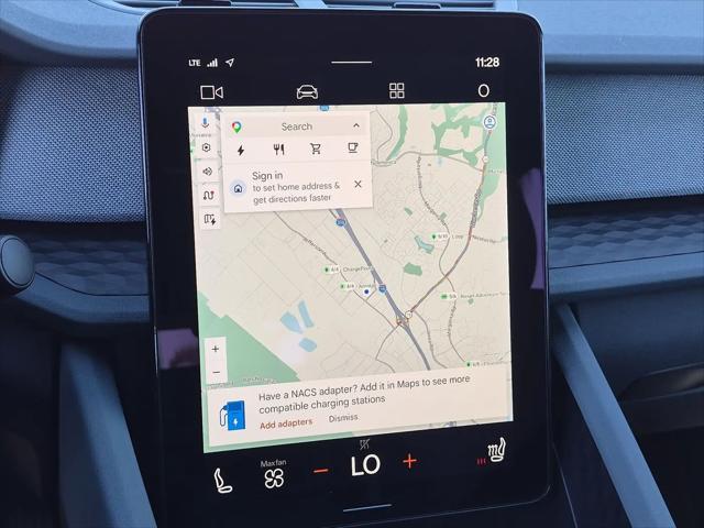 2024 Polestar 2 Long Range Dual Motor