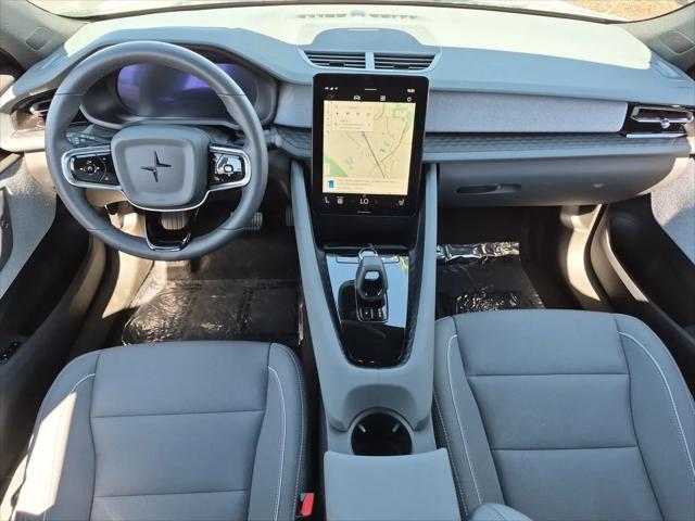 2024 Polestar 2 Long Range Dual Motor