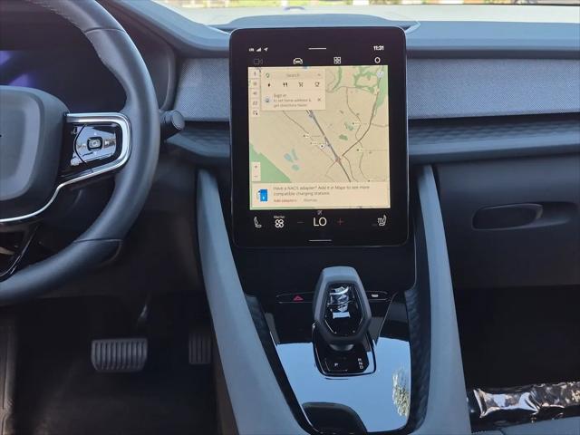 2024 Polestar 2 Long Range Dual Motor